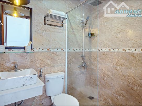 ✨ KHÁCH SẠN VIP – ĐÀO DUY TỪ, HỘI AN ✨  📍 Vị trí vàng: Đường Đào Duy Từ – được mệnh danh - 5
