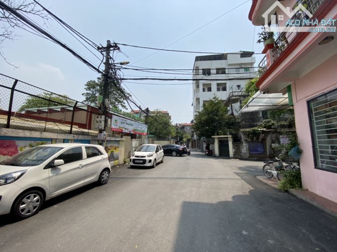 Bán nhà Phan Đình Giót 40m x 4 tầng 4 ngủ, ô tô tải đỗ cửa, giá chỉ nhỉnh 7 tỷ - 5