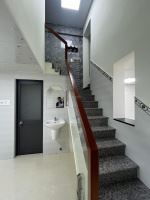Bán gấp nhà MT Nguyễn Trãi, 4x20m, nhà mới, 4PN, 3WC. Sổ hồng, giá 18.888 tỷ - 5