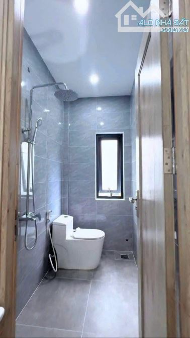Giảm 200 triệu cần bán gấp trong tuần căn nhà gần chợ Phú lạc - Trịnh Quang Nghị - 1,25 TỶ - 5