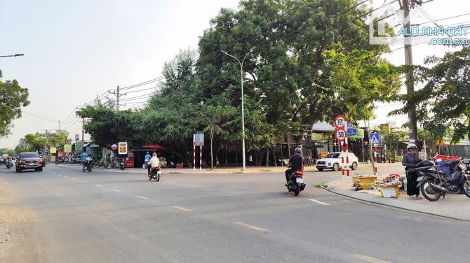 HN040 ( D045 ) Bán đất mặt đường đường DT 777 Ngay KCN Bàu Xéo, Trảng Bom. 10x67 Cách QL1A - 5