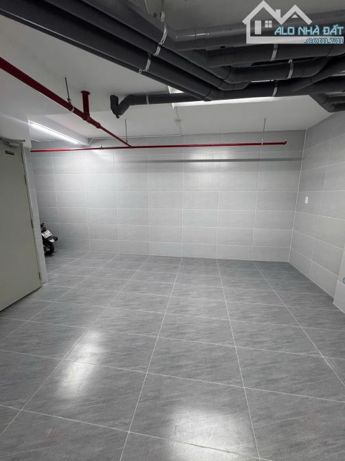 Bán tòa nhà cao cấp mặt tiền mới xây phường Thạnh Mỹ Lợi - 8x20m - hầm 6 tầng - Giá: 60 tỷ - 5