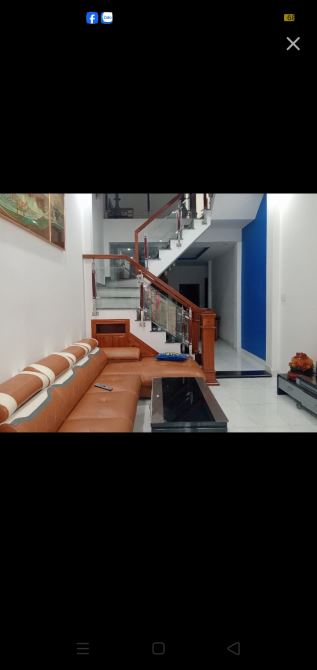 🔥Nhà đẹp 2 tầng kiệt Nguyễn Phước Nguyên, TT THANH KHÊ, giá chỉ 3 tỷ xx. - 5