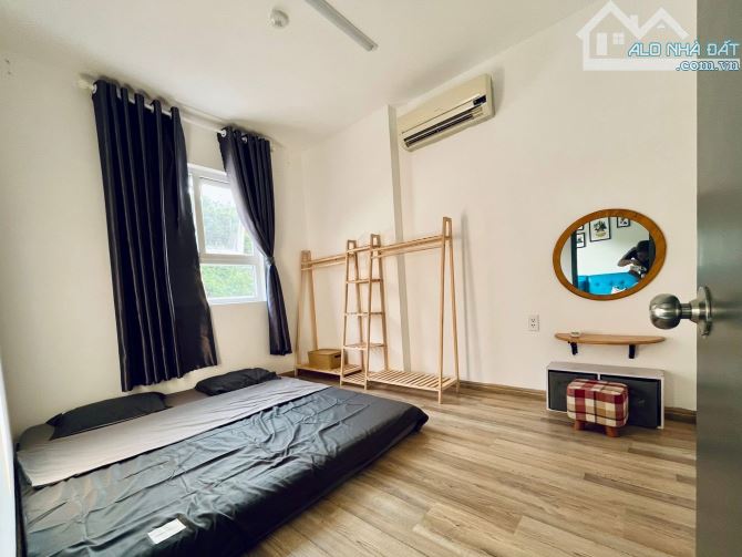 CHO THUÊ CĂN 2PN LAMER - FULL NỘI THẤT | GIÁ 4,6TR/THÁNG - 5