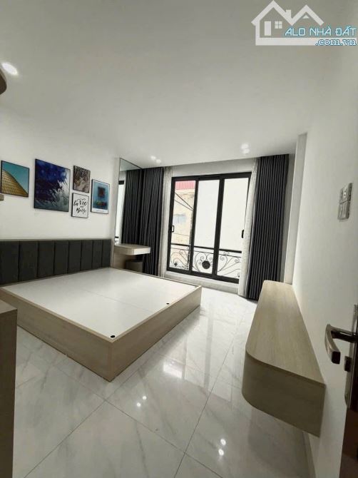 Bán nhà tổ 4Đa Sỹ - Kiến Hưng: mặt ngõ thông, ô tô kinh doanh, chỉ 8tỷ38 - 5