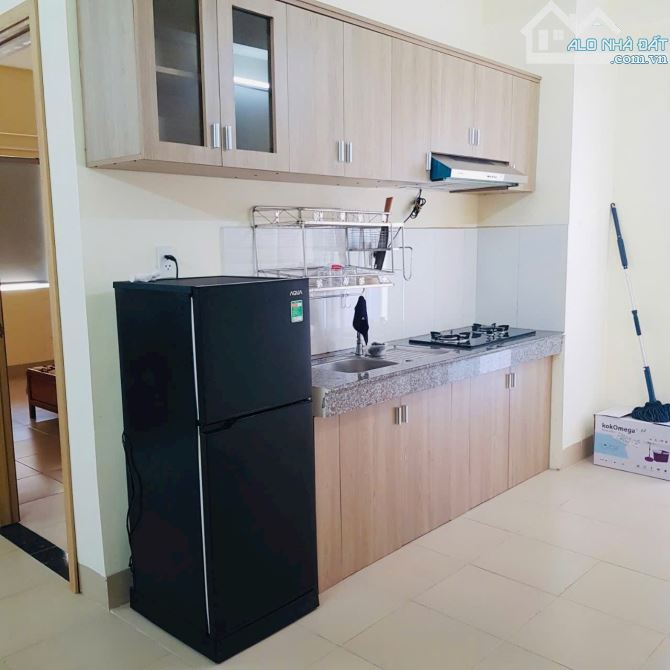 CHO THUÊ CĂN 2PN XUÂN THUỶ - FULL NỘI THẤT | 4,5TR/THÁNG - 5