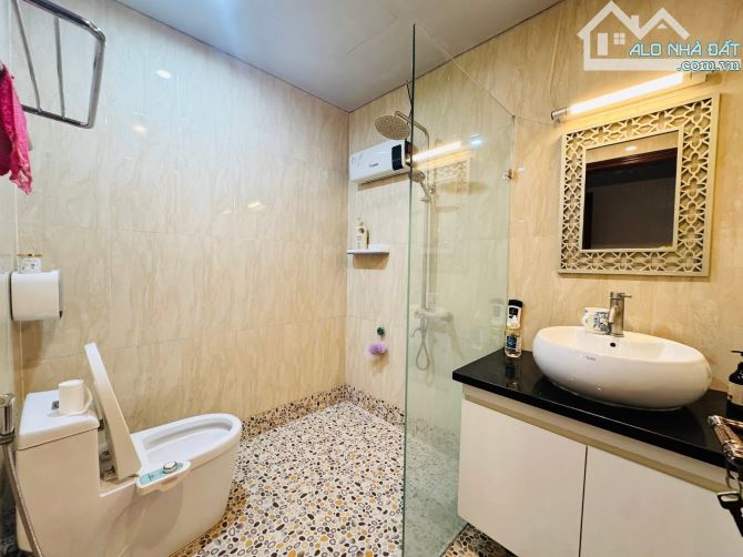HẠ ĐÌNH THANH XUÂN CĂN HỘ 4 NGỦ LÔ GÓC NỘI THẤT NHẬP KHẨU TUYỆT ĐẸP 220m 13 TỶ - 5