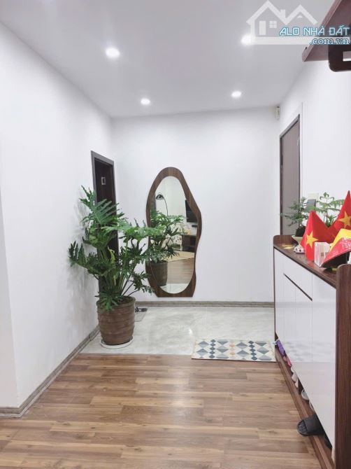 CHUNG CƯ VINACONEX 57 VŨ TRỌNG PHỤNG-CĂN GÓC-FULL NỘI THẤT Ở NGAY-3 NGỦ 2WC-108M-8,6 TỶ - 5
