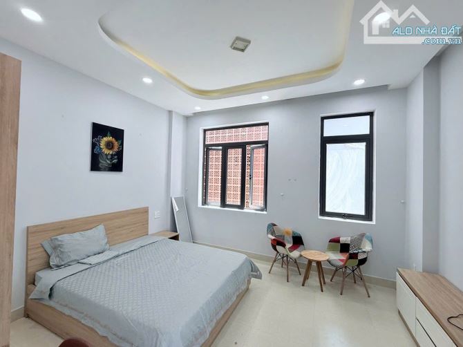 SIÊU PHẨM TOÀ CĂN HỘ AN THƯỢNG DT 100TR/TH GIÁ 20,5TỶ TL CÁCH BIỂN 300M ĐỐI DIỆN CÔNG VIÊN - 5