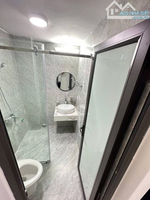 Đông Tác, 35m, 3ngủ, Thang máy cao cấp, Nhà xây mới, 10m ra ô tô, Sổ vuông vắn - 5