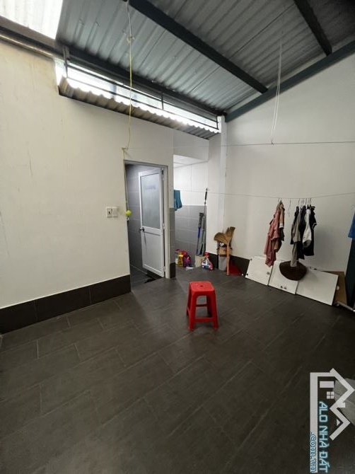 🏡 Bùi Thị Xuân Tân Bình, hẻm 1 trục, DT đẹp 5x17, chỉ nhỉnh 6️⃣🧄 - 5