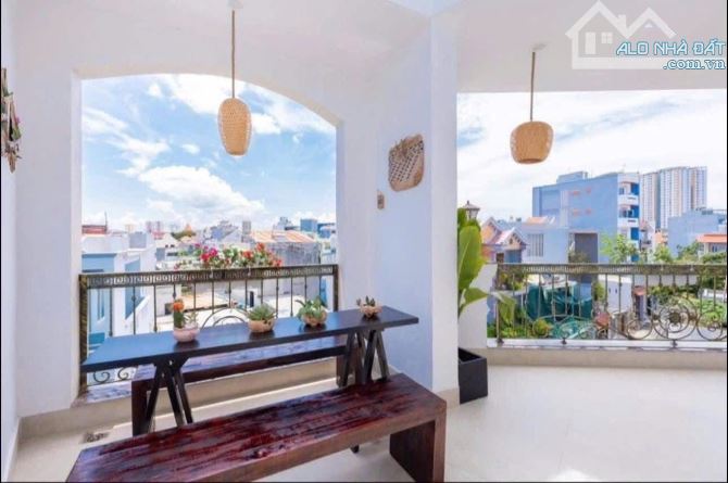 BÁN NHÀ GÓC 2 MẶT TIỀN ĐƯỜNG LƯƠNG VĂN CAN NHÀ ĐẸP HOÀN CÔNG CHỈ 8.5 TỶ - 5