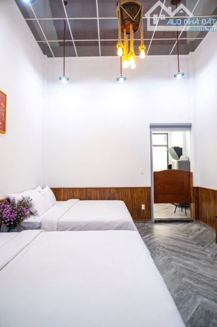CHO THUÊ NHÀ 2PN - FULL NỘI THẤT KIỆT ĐƯỜNG : CHÍNH HỮU -  An hải bắc - SƠN TRÀ - 5