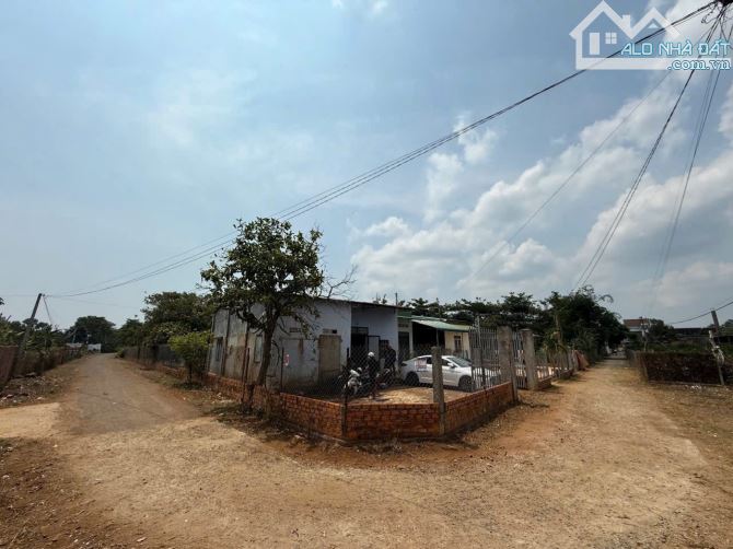 BÁN LÔ ĐẤT 2 MẶT TIỀN – VIEW HỒ EA KAO SIÊU ĐẸP - 5