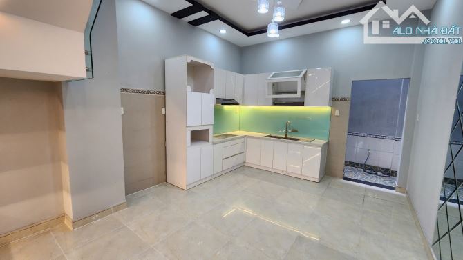 NHÀ ĐẸP FULL NỘI THẤT – THẠNH XUÂN 22, Q12, 3 TỶ NHẬN NHÀ - 5