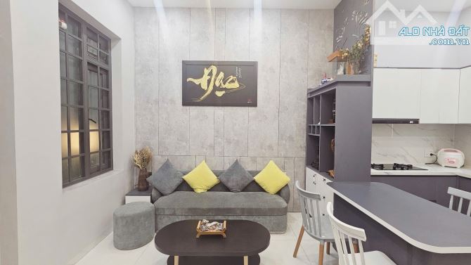 NHÀ ĐẸP FULL NỘI THẤT- TĐC ĐẤT LÀNH- NHA TRANG ⛔️ Hạ Giá Chốt Nhanh CHỈ 2tỷ550tr - 5
