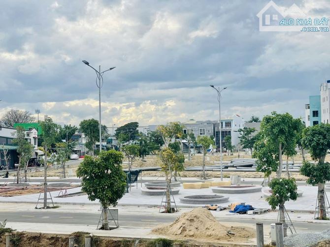 Đất Nền Trung Tâm Phan Rang- Suất Nội Bộ, Diện tích 68m², GIÁ CHỈ 2,183 Tỷ - 5