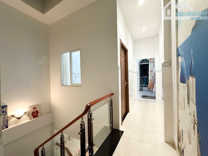 Huỳnh Tấn Phát sát vách Q7 - Nhà 2 tầng 3PN - 4x16 - hẻm 6m - nhỉnh 4 tỷ - 5