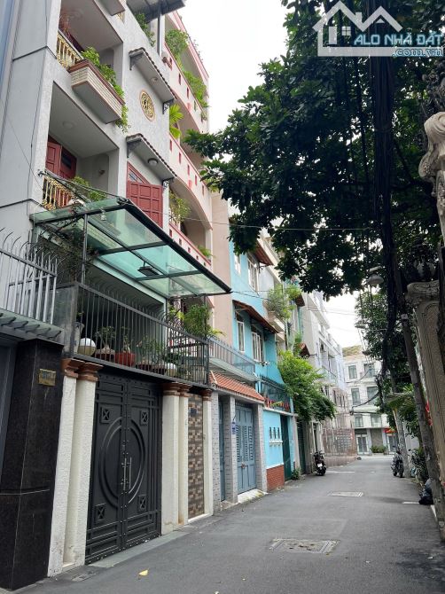 CHỈ 1 CĂN - MTNB VIP NHẤT - chỉ 7 tỷ - khu Bàu Cát - Cấp 4 xây mới DT tốt 4,1x15m chỉ 7,2 - 5