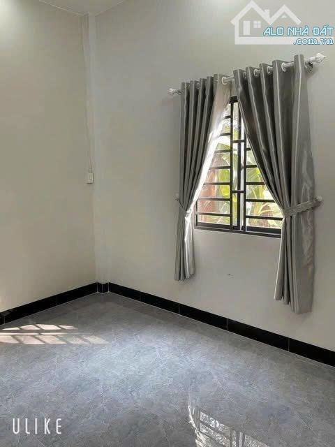 Bán gấp  nhà ở đường số 28- Tân Thông Hội – Củ Chi, DT 80m2, Giá 950tr, SHR. - 5