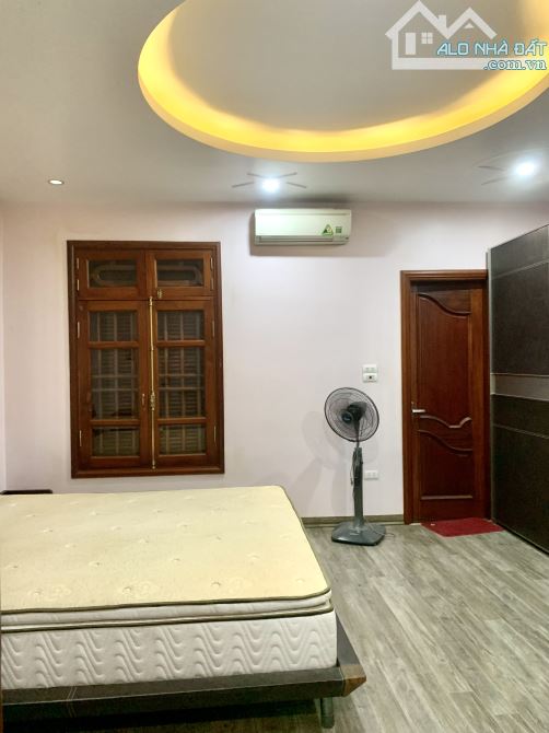 MBKD Tổng cục V, Tân Triều - Hà Đông : 100m, 4.5 tầng, mt5m, có 38 tr( có tl) - 5