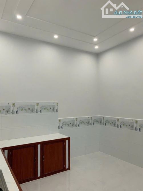 🏠 Cần bán cực gấp nhà 5x25 (125m²) – Thái Thị Giữ, Bà Điểm, Hóc Môn, 1tỷ030 SỔ hồng Riêng - 5