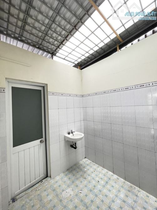NGAY Đ.SỐ 18 - M1 NỐI DÀI- HẺM XE TẢI 7M GẦN PHẠM ĐĂNG GIẢNG - 66M2 (4x16.5). CHỈ 5 TỶ 100 - 5