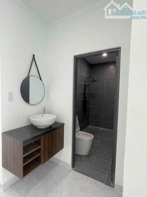 *Chính chủ cần tiền bán gấp căn nhà gác lửng gần ngay Bửu Long Biên Hoà - 5