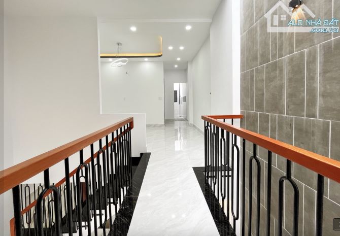 DEAL HỜI DEAL HỜI! NHÀ 1 SẸC PHAN ĐĂNG LƯU - THỦ DẦU MỘT GIÁ CHỈ 2 TỶ 650 TRIỆU - 5