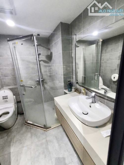 Cho thuê Liền kề Văn Phú - Hà Đông : Nhà đẹp 80m, 4 tầng, có 22 triệu - 5