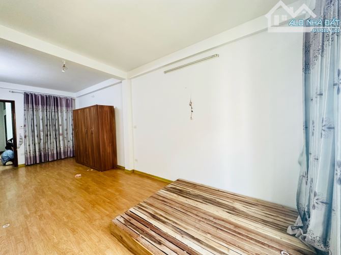 Bán nhà Khương Thượng, Chùa Bộc – 39m² – 5 tầng – cách ô tô chỉ 20m – 11.5 TỶ! - 5
