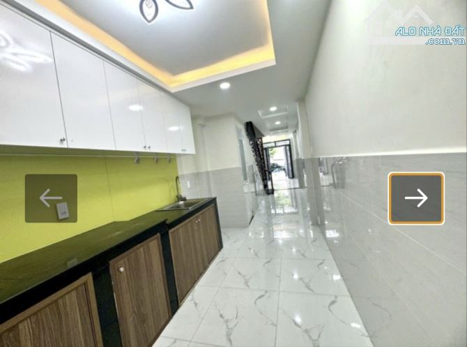 Bán nhà Quận 7 - NHÀ MẶT TIỀN ĐƯỜNG SỐ TÂN KIỂNG - 6TỶ2. - 5