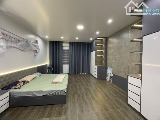 NHÀ 4 TẦNG KHU ĐÔ THỊ THIÊN LONG, 100M2 ĐÃ HOÀN THIỆN 5,6 TỶ - 5
