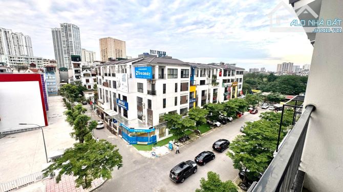 MBKD Mộ Lao, Nguyễn văn Lộc: 95m, 5 tầng, mt7m, có 50 triệu - 5