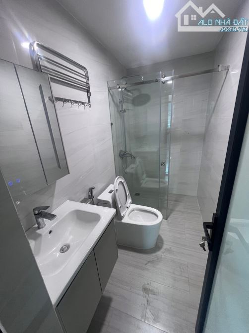 🏡BÁN NHÀ LIÊN MẠC - BẮC TỪ LIÊM -DT 36M - GIÁ 7.3 TỶ - 5