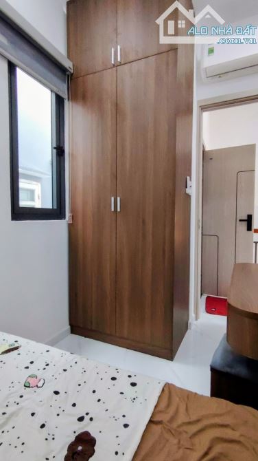 BÁN NHÀ HXH HOÀNG HOA THÁM, HIẾM FULL NỘI THẤT, P5 BÌNH THẠNH, 25M2, 2PN 2WC, 4.15 TỶ - 5