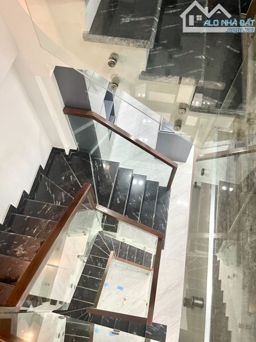 Cho thuê Liền kề Đẹp, Văn Khê - Hà Đông : 85m, 5 tầng, có 25 triệu. - 5