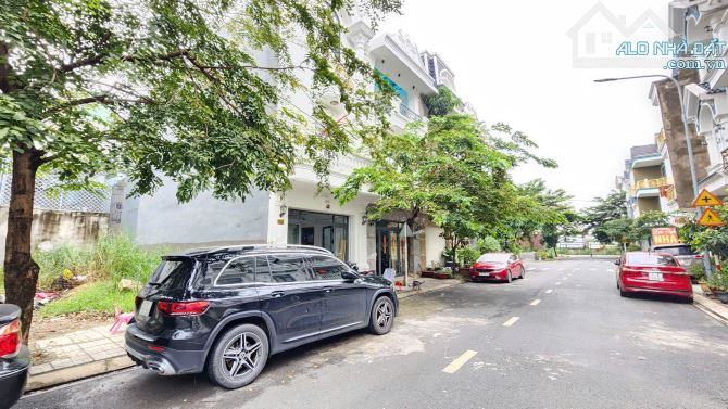 Bán đất 5x19m, đường N3 KDC An Phú 1 p.An Phú gần chợ Đông Đô - 5