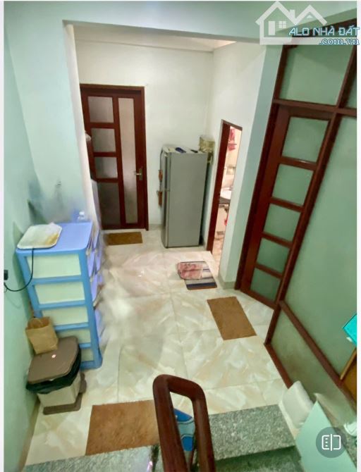 Siêu phẩm Gò Dầu Tân Phú – 4 tầng, hẻm 6m – Xe hơi ngủ trong nhà – Chỉ 7.8 Tỷ! - 5
