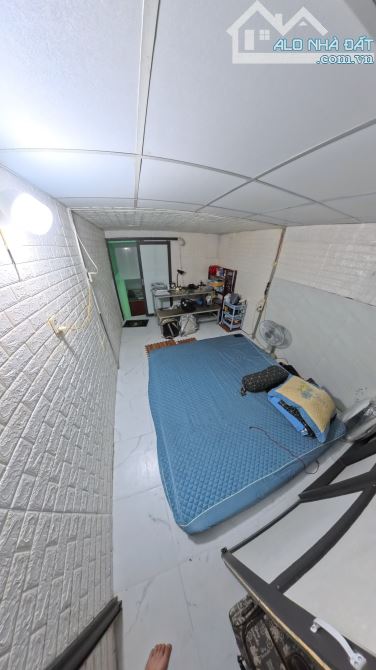 BÁN NHÀ CẤP 4 – 90m², SÂN CỔNG RỘNG – TIẾP GIÁP DỰ ÁN 226 LÊ LAI - 5