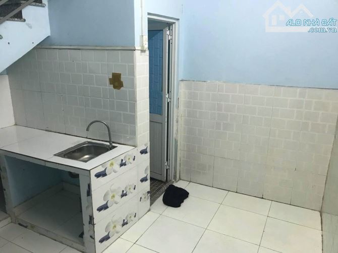 Dãy trọ 1T1L MT đường số 33, Linh Đông, Thủ Đức, TPHCM. 108m2 ngang 5m ĐXH Gía 9.5 tỷ TL - 5