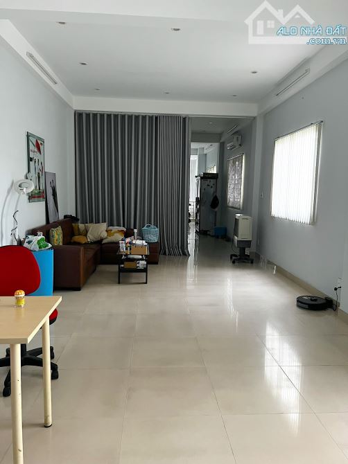 Nhà MT Phạm Văn Đồng 4,2x22 Trệt.3L Trống suốt .ST.KDoanh Đa ngành - 5