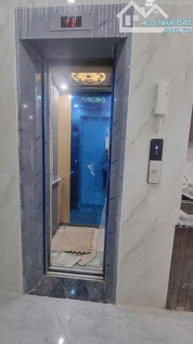 SIÊU PHẨM 6 TẦNG THANG MÁY - HÀNG XÓM KĐT - TIỆN ÍCH BẠT NGÀN - 5