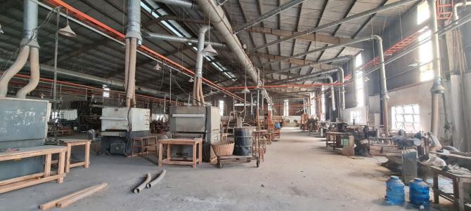 Bán nhà xường sản xuất gỗ cổ phần 100%, Biên Hòa, Đồng Nai, 7.9 ha, giá 300 tỷ. - 5