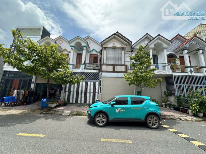 3,2Tỷ TL🔥Bán nhà 1 Lầu Phòng Ngủ Dưới, KDC Phú Hồng Thịnh 8, p.Bình Chuẩn, Tp.Thuận An - 5
