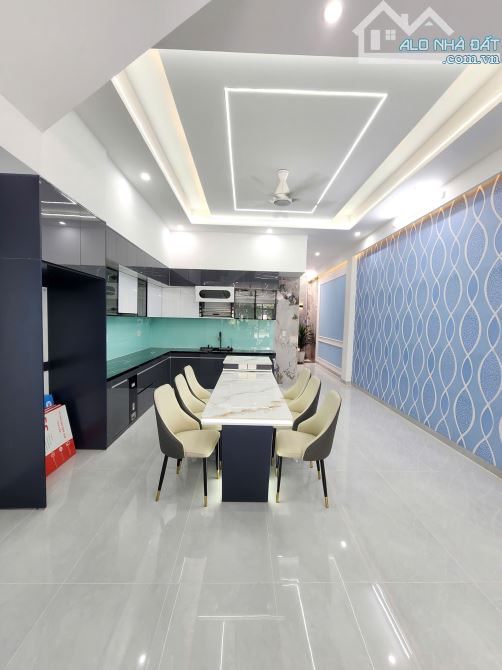 7,3Tỷ TL🔥Bán nhà 5x22m Full Nội Thất, KDC gần vòng xoay An Phú 1km, p.An Phú, Tp.Thuận An - 5