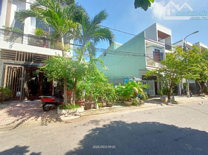BÁN ĐẤT MT ĐƯỜNG ĐỒNG BÀI 3_ TT PHỐ CHỢ HOÀ KHÁNH, LIÊN CHIỂU, ĐÀ NẴNG. - 5
