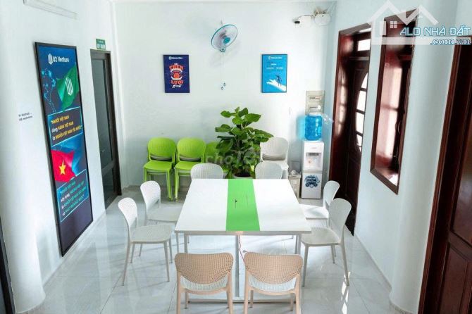 🏢 CHO THUÊ NHÀ NGUYÊN CĂN SIÊU RỘNG - MẶT TIỀN TRƯƠNG CÔNG ĐỊNH, Q. TÂN BÌNH - 5