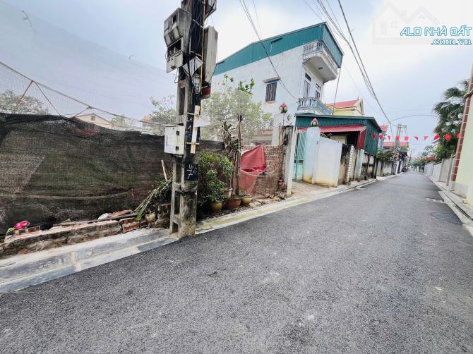 Đất nền 149m² tại Thôn Đồng, Nguyên Khê, Đông Anh – Vị trí vàng, sinh lời bền vững - 5