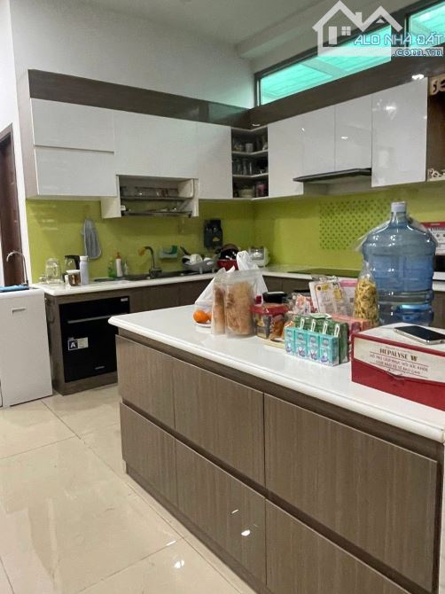 Giảm sâu 300triệu! Chính chủ cần bán Gấp siêu phẩm Lê Văn Thọ, GV (146m2). Giá 6Tỷ220 - 5